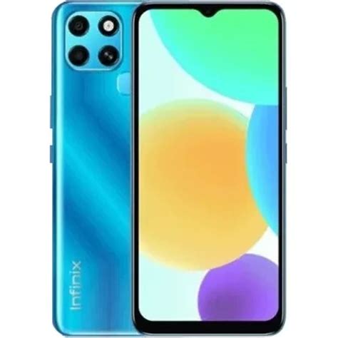 Infinix Smart 6: Specs, Price, Images, and features • Gizmobo