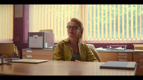 Sex Education Season All About Gillian