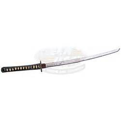 Last Samurai, The - Nathan Algren's Sword (Tom Cruise)