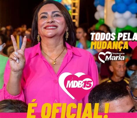 Liderando todas as pesquisas de intenção de voto em Arari Simplesmente