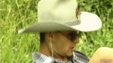 Cowboy Guy Fucks Hot Blonde