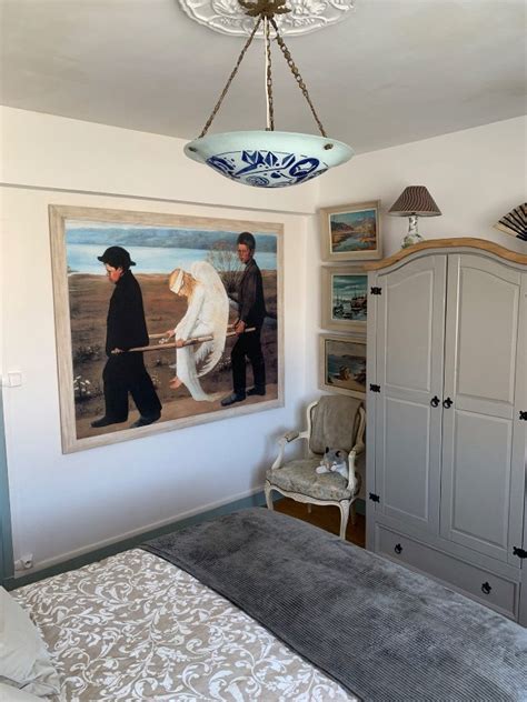 Gar Onni Res De Sologne Maison D H Tes Gay Friendly Salbris