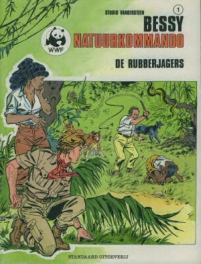 Bessy Natuurkommando Screenshots Images And Pictures Comic Vine