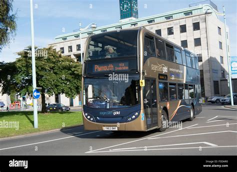 Scania Enviro 400