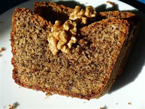 Cake Aux Noix De Cvouslechef Et Ses Recettes De Cuisine Similaires