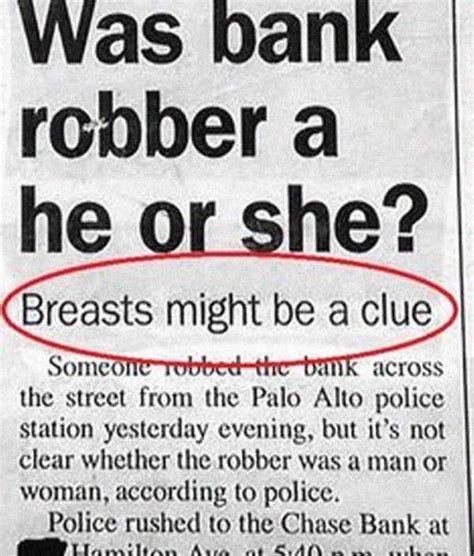 hilariously baffling newspaper headlines klykercom
