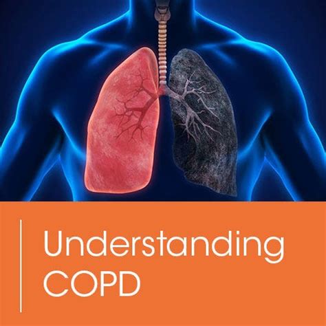 Understanding Copd Chronic Obstructive Pulmonary Disease