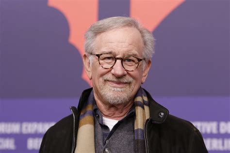 Télévision Steven Spielberg prépare une série sur Napoléon à partir d