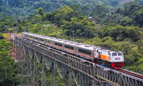 Yeay Tiket Kereta Lebaran 2023 Sudah Bisa Dipesan Mulai Hari Ini