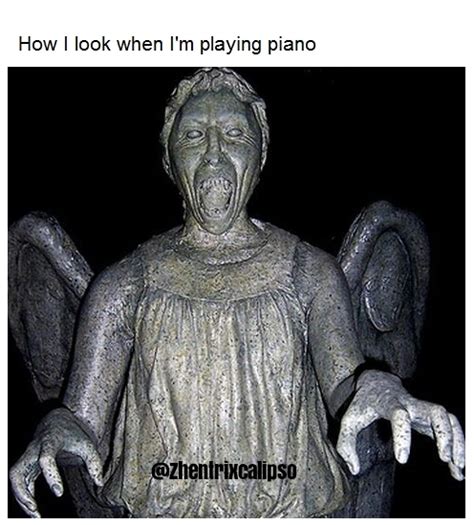 Piano Meme By Zhentrixcalipso Memedroid