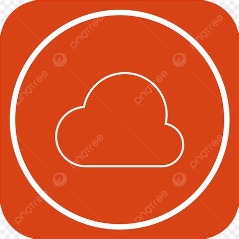 Cloud Vector PNG Images Vector Cloud Icon Cloud Icons Cloud Cloudy