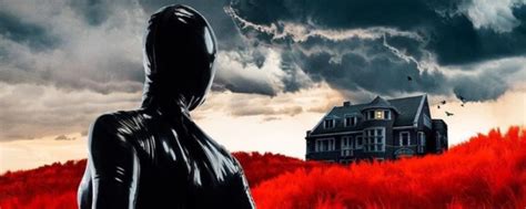 American Horror Stories lanza su póster Series Adictos