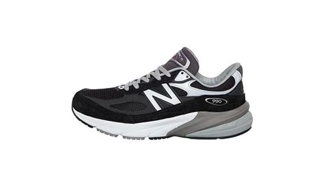 New Balance V Black M Bk Dead Stock