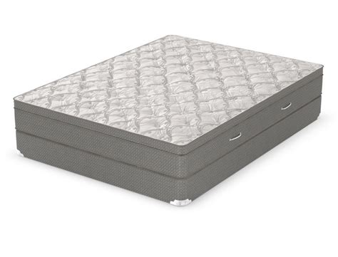 Mattress And Box Spring Sets Regency Sapphire Eurotop Mattress Set