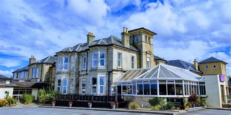 Fairfield House Hotel Ayr| Weddings Venue, Dining & Bar | Golf Ayrshire