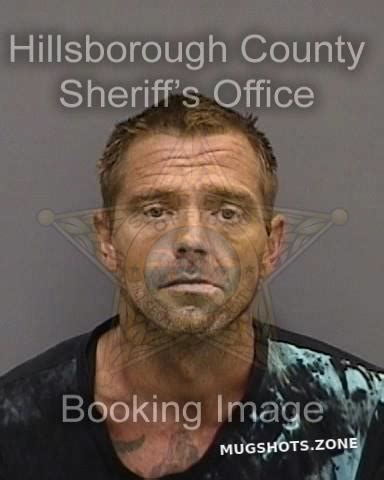 HICKS JAMES JR 08 25 2022 Hillsborough County Mugshots Zone