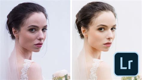 How To Effectively Retouch Skin Using Lightroom