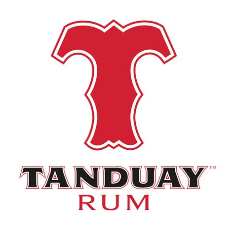 Tanduay Rum Hbg