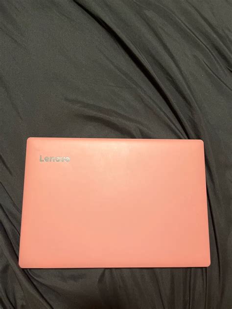 Lenovo Ideapad Pink Laptop Computers And Tech Laptops And Notebooks On Carousell