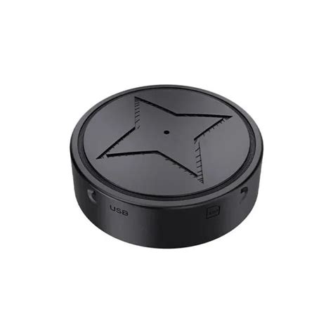 GPS Tracker Strong Magnetic Car Vehicle Tracking Anti-lost