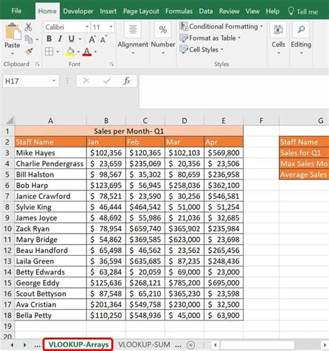 Master Vlookup Multiple Criteria And Advanced Formulas Smartsheet Smartsheet Formula