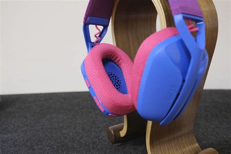 Logitech G435 Lightspeed Test: Review des kleinen Gaming-Headsets