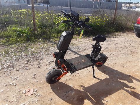 Scooter eléctrica Armação De Pera OLX Portugal