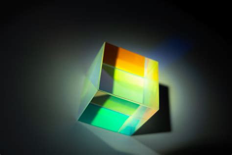 Optical Coatings Enhance Beam-splitter Performance - Penn Optical Coatings