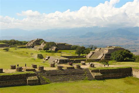 Mysteries of Monte Alban, Oaxaca, Mexico | Stay Adventurous | Mindset ...