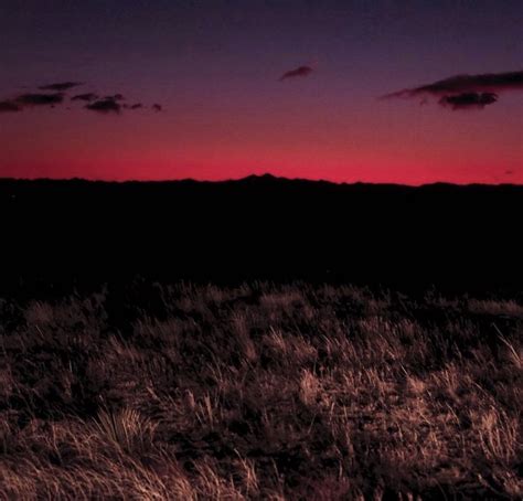 The Black Kettle National Grasslands Points Of Interest