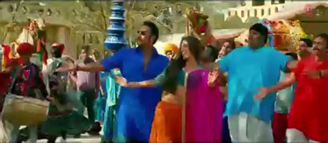 Chalao Na Naino Se Baan Re Remix Full Song Bol Bachchan Asin Ajay