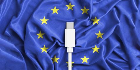 Apple Hasn T Even Switched The Iphone To Usb C And The Eu Is Already Complaining 9to5mac