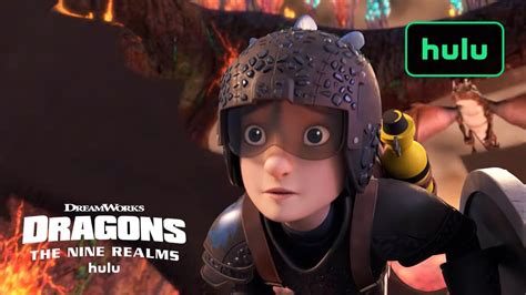 Dragons: The Nine Realms, Season How To Train Your Dragon, 59% OFF