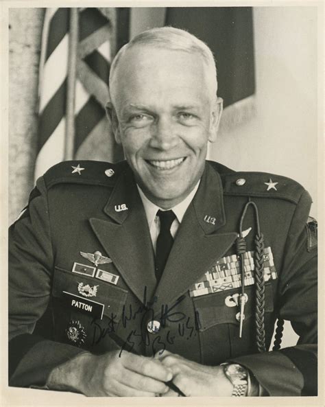 The Military Career and Legacy of General George S Patton Jr 33