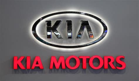 will kia change their logo - Gino Wisniewski