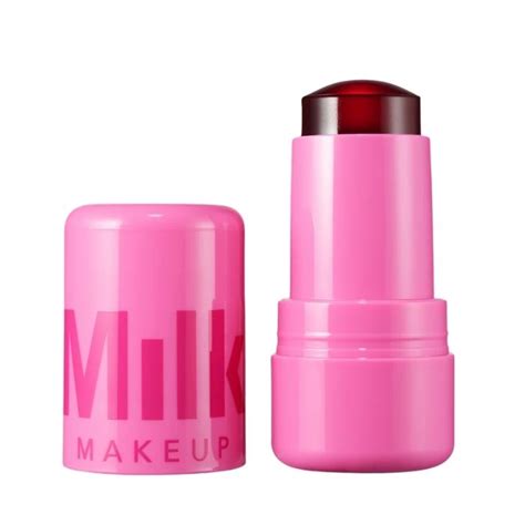 Milk Makeup Cooling Water Jelly Tint Lip Cheek Blush