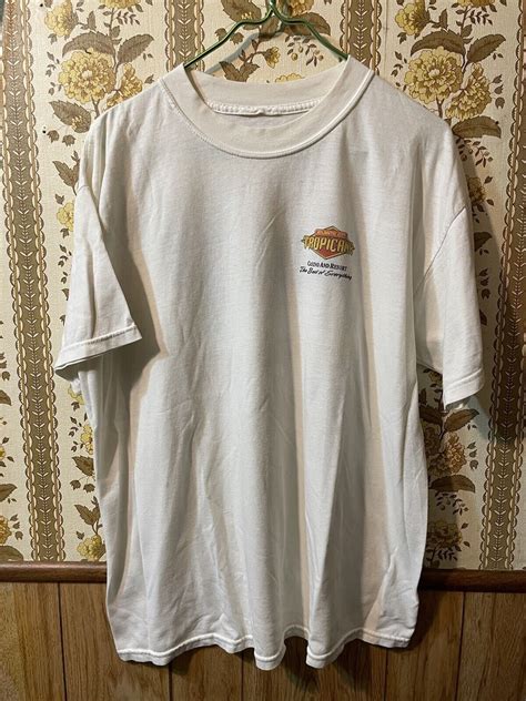 1990’s Tropicana Resort Atlantic City Resort Casino F… - Gem