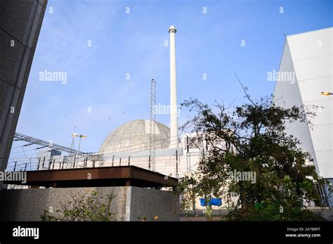 Kernkraftwerk R Ckbau Deutschland Fotos Und Bildmaterial In Hoher