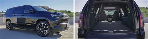 SUV Size Guide: How Much Does Your Family Really Need? | CarMax