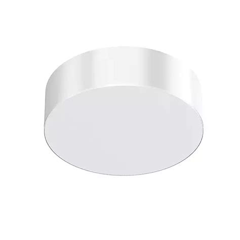 Buy Polycab 6W 6500K Cool Day Round Scintillate Frameless LED Panel