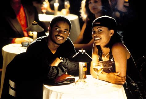 7 Black Romance Movies to Stream: From Love Jones to Brown Sugar ...