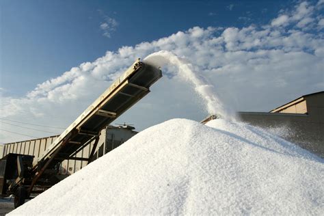 Capabilities - Al Amin Salt Works Pvt Ltd. | Manufacturer & Exporter of ...