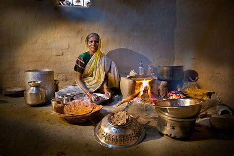 What Kitchens Around The World Look Like Life Made Full Art Village