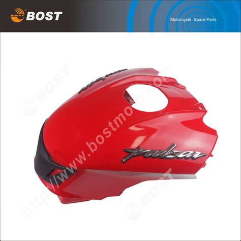 Motorcycle Parts Motorcycle Fuel Tank Cover For Bajaj Pulsar 200ns