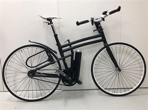 Pendix Gmbh L Retrofitting Montague Bikes To Ebikes