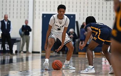 Malvern Prep's Ryan Williams nearing decision, cuts list to Top 3