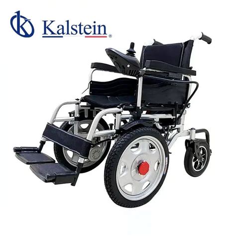 Fauteuil Roulant Lectrique Yr Innovation Pour Une Mobilit S Re