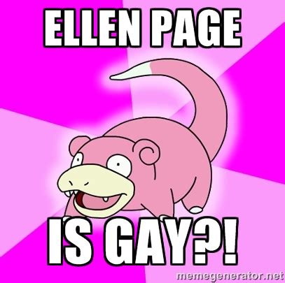 Ellen Page Reveals She Is Gay 2 14 14 Phun Org Forum