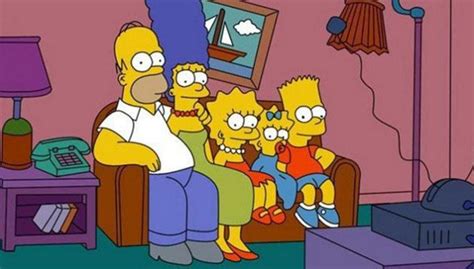 No podrás creer por qué fueron eliminados estos 5 personajes de Los Simpson