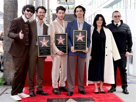 All About the Jonas Brothers' Parents, Kevin Jonas Sr. and Denise Jonas